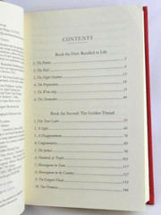 A TALE OF TWO CITIES by Charles Dickens Flexi Bound Soft Faux Leather Brand NEW