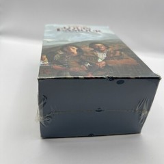 New Louis Lamour The Sackets Bantam Deluxe Gift Box Edition Sealed