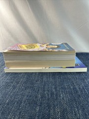 Book Bundle for Boys Lot of 4 Paperback Books 1 Graphic Novel
