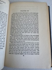 A Farewell to Arms Ernest Hemingway Hardcover Charles Scribner’s Sons