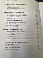 2000 Hinduism A Short History Klostermaier – Vintage Eastern Religion Book