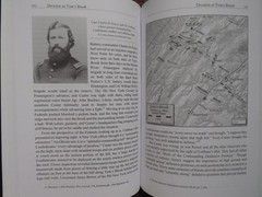 DECISION AT TOM’S BROOK – GEORGE CUSTER AND THOMAS ROSSER – FIRST EDITION – NEW