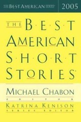 The Best American Short Stories 2005 (The Best American Series) – GOOD