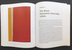 Pristine ABSTRACT PAINTING CANADA 200 images Oversize 1st ed 432 pages NASGAARD