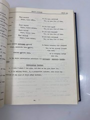 Swahili Basic Course Foreign Service Institute Ex-library 1963 HC