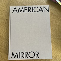 Philip Montgomery: American Mirror by Patrick Radden Keefe (2021, Hardcover)