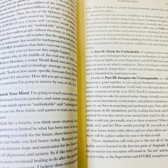 Imaginable: How to See the Future Coming Hardcover, Jane McGonigal