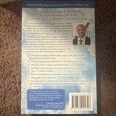 Avery M. Jackson III The God Prescription Paperback