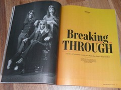 The Return of Rush Magazine 2026 NO ADS