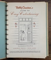 Lot of 10 Vintage Cookbooks Recipe Books Betty Crocker + Assorted Others