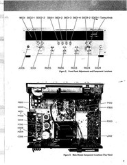 MARANTZ 2220 Service Manual – STEEL WIRE BOUND – DURABLE JACKET
