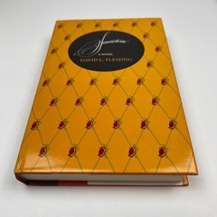 Summertime: Fleming, David L Hardcover HCDJ VG Novel
