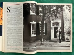 Time Magazine May 30 1994 – Jacqueline Kennedy Onassis 1929-1994