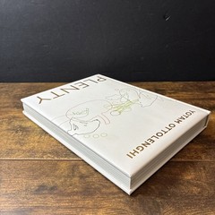Plenty by Yotam Ottolenghi (Hardcover, 2010) Ebury Press Of Random House Group