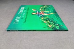 An Irish Tale Gerald McDermott 1986 1st Edition 1st Print HCDJ Daniel O’Rourke
