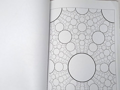 Creative Haven Geometric Designs Coloring Book by Dover Over 120 Pages, Kids