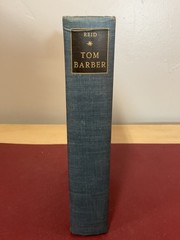 Tom Barber by Forrest Reid 1955 Pantheon Books HC E.M. Forster Intro Vintage