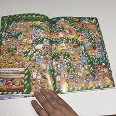 Let’s Find Pokemon! Special Complete Edition Hardcover 2020