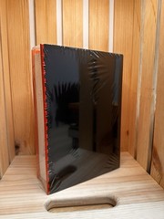 ESV Study Bible (Hardcover) by John Piper- LAST LIMITED NEW SEALED GIFT EDITION