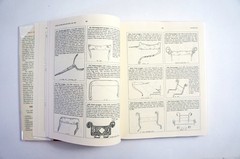 Hooks, Rings & Other Things: New England Iron 1660-1860 by Frank Barnes HC 1988
