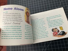 Four Books for American Girls Pleasant Co Crafts Help Cards Games Box Set Vtg 95