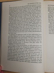 The Deadlock Of Democracy Four-Party Politics In America James Burns Hardcover