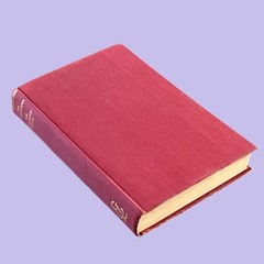 The Ramayana and the Mahabharata (1955) Romesh C. Dutt Everyman’s Library HC DJ