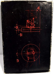 Racing and Sports Car Chassis Design RP 1969 – Costin, Michael – HC * Very Good*