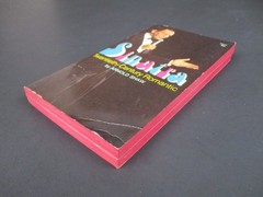 Sinatra Twentieth-Century Romantic Arnold Shaw 1968 Pocket Books