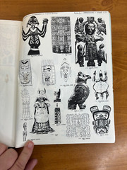 1988 Eclectic Library of Isomorphs – Isomorphic Art Images by Abramson Paperback