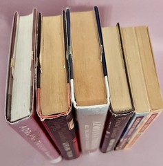 Lot of 6 Adriana Trigiani Novels HCDJ & PB Great Collection ‼️