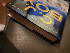 C.J. Box LONG RANGE-A Joe Pickett Novel Crime Nature Fiction 2020 -368 Pages