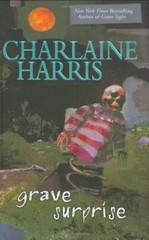 Harper Connelly Series All 4 Books in Hardcover