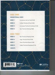 Proven DVD Based Study Kit : You Don’t Have Anything to Prove by Jennie Allen