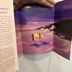 Our Perfect Storm (Target Exclusive) By Carley Fortune