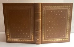 Franklin Library: Choose your own Limited Editions Society books. See details