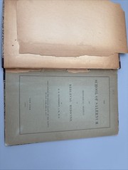 Antique Book School of Salernum: An Historical Sketch of Mediaeval Medicine 1883