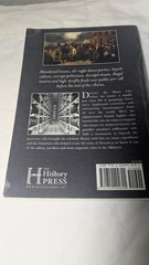 Detroit Hidden History by Amy Elliott Bragg (Trade Paperback) B294 Motor City