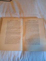 1922 John Randolph of Roanoke 2 Vol Set – William Cabell Bruce – TLS Letter