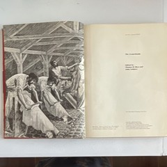 Harry N. Abrams The Avant-Garde English Hardcover Illustrated Art Book Barr