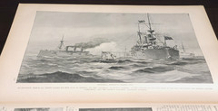 Leslie’s Official History of the Spanish-American War by General Marcus J Wright