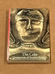 the celts – conquerors of ancient europe – christiane eluere – mint