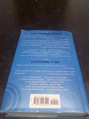 Mockingjay (Hunger Games, Book Three) by Suzanne Collins (2010, Hardcover)