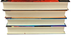 Elizabeth Lowell: 4 Defferent Titles, Hardcover 2000-2006