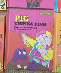 11 Sweet Pickles Books 8 1/4″ x 6 1/2″ Lion Unicorn Hippo Zebra Camel +