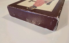 Vintage Addy An American Girl Boxed Set First Edition Hardcover Book Set