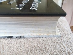Barns of the Genesee Country, 1790-1915, by Daniel Fink, Hardcover, 528 pages