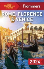 Elizabeth Heath Stephen Keeling Frommer’s Rome, Florence (Paperback) (UK IMPORT)