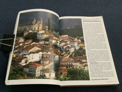 Brazil Vintage Travel Guide 3 Books Lonely Planet Insight Guides Moon Handbooks