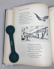 Bygone Days of the Old West, Fred Lambert, 1948, E-101
